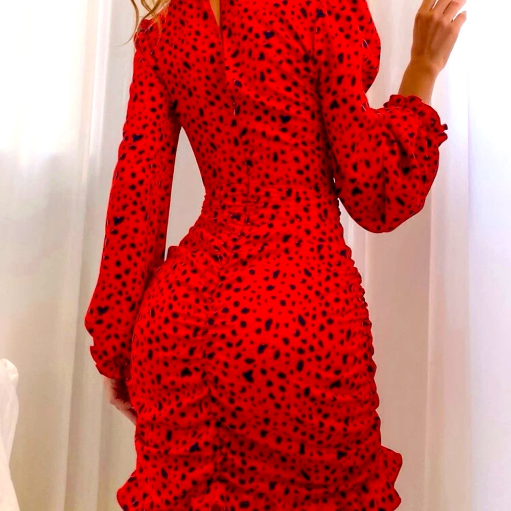Beautiful dress size s